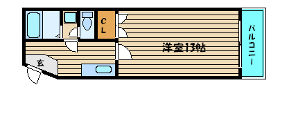 間取写真