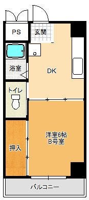 間取写真