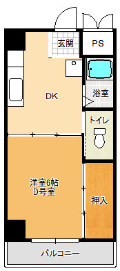 間取写真