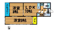間取写真