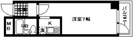 間取写真