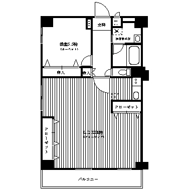 間取写真