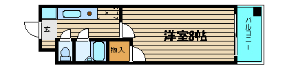 間取写真