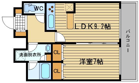 間取写真