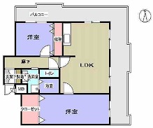 間取写真