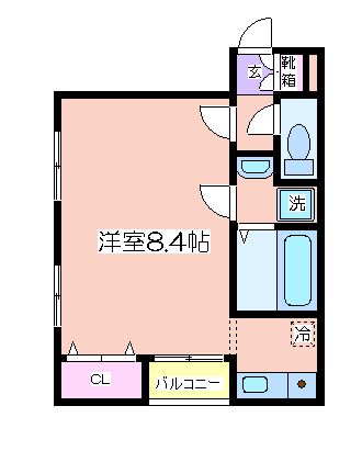 間取写真