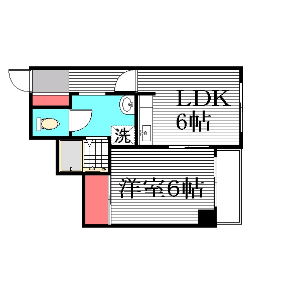 間取写真