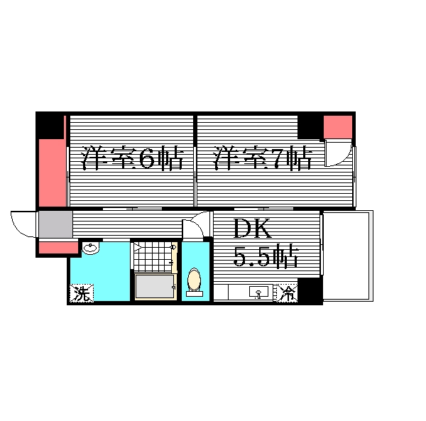 間取写真