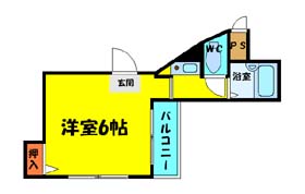 間取写真