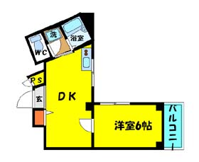 間取写真