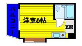 間取写真