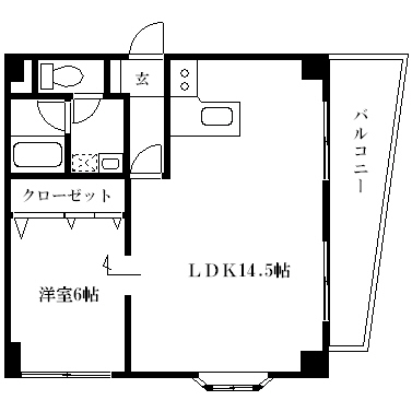 間取写真