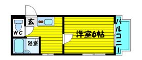 間取写真