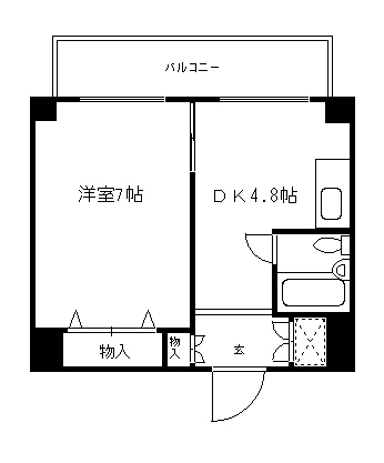 間取写真