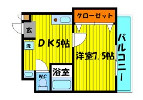 間取写真