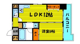 間取写真