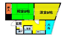 間取写真
