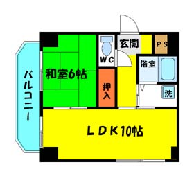 間取写真