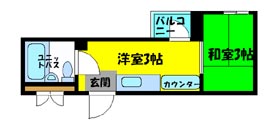 間取写真