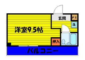 間取写真