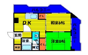 間取写真
