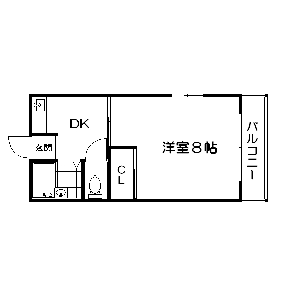 間取写真
