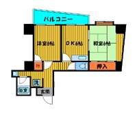 間取写真
