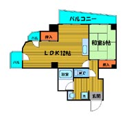 間取写真