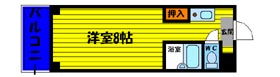 間取写真