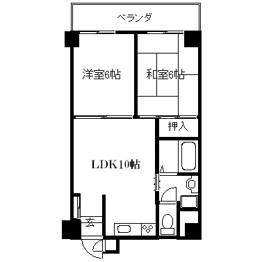 間取写真