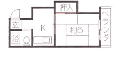 間取写真