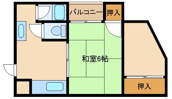 間取写真