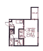 間取写真