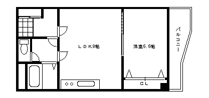 間取写真
