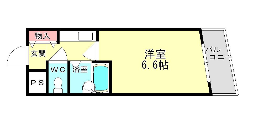 間取写真