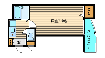 間取写真