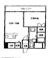 間取写真