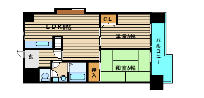 間取写真