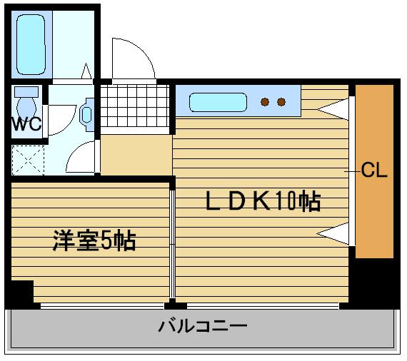 間取写真