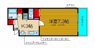 間取写真