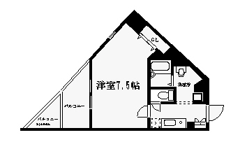 間取写真