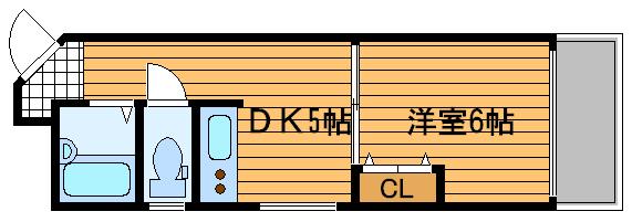 間取写真