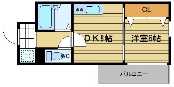 間取写真