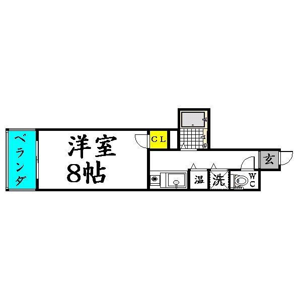 間取写真