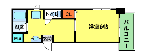 間取写真