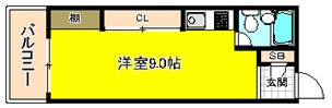 間取写真