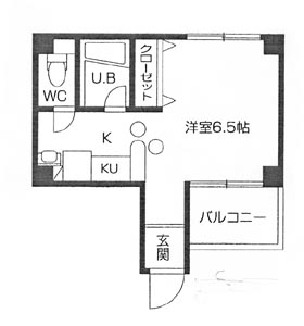 間取写真