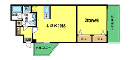 間取写真