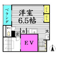 間取写真