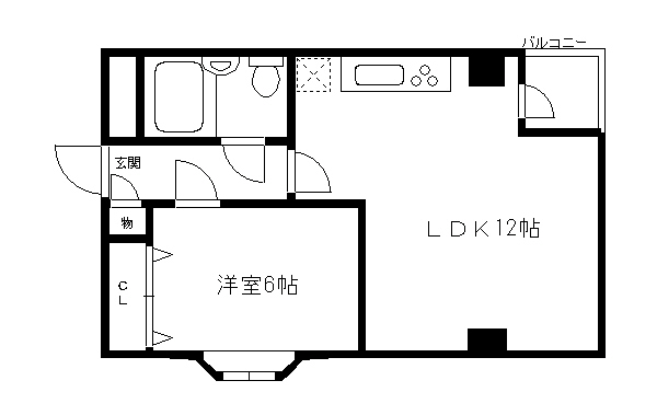 間取写真